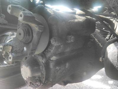 Meritor-Rockwell RD23160R614 Cutoff for a Autocar ACX XPEDITOR