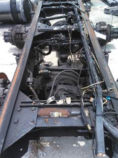 Meritor-Rockwell RD23160R614 Cutoff