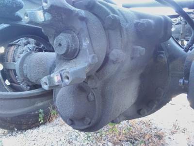 Meritor-Rockwell RD23160R614 Cutoff for a Hendrickson ACTT XSPOTTER