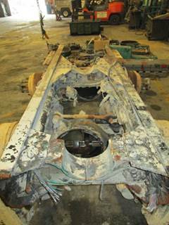 Meritor-Rockwell RD23160RTBD Cutoff for a Hendrickson