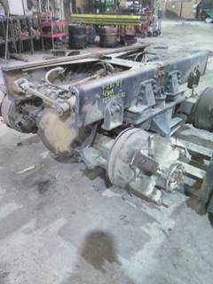 Meritor-Rockwell RD23160RTBD Cutoff for a Hendrickson LTS9000