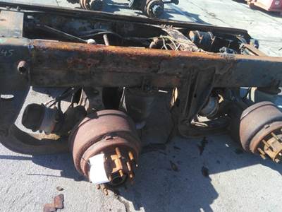 Meritor-Rockwell RD23160RTBD Cutoff