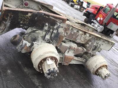 Meritor-Rockwell RD58380R637 Cutoff for a Hendrickson 5600I