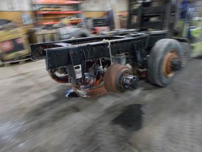 Meritor-Rockwell RDL20145R279 Cutoff for a Neway-Saf Holland A9513