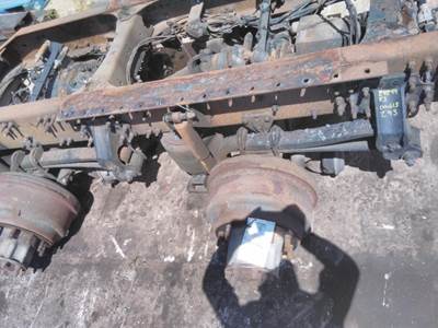 Meritor-Rockwell RDL20145R293 Cutoff for a Mack Manufacturer TANDEM AIR