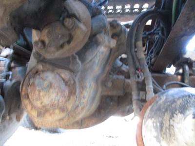 Meritor-Rockwell RDL20145R293 Cutoff for a Freightliner FAS II AIRLINER LATE TANDEM