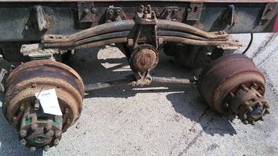 Meritor-Rockwell RDL20145R410 Cutoff