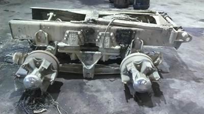 Meritor-Rockwell RDL20145RTBD Cutoff for a Hendrickson R400