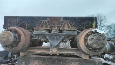 Meritor-Rockwell RDL20145R463 Cutoff