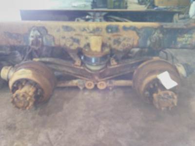 Meritor-Rockwell RDL20145R614 Cutoff for a Chalmers 800 SERIES