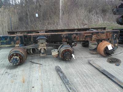 Meritor-Rockwell RDL20145R614 Cutoff