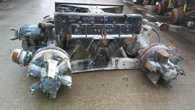 Meritor-Rockwell RDL20145R643 Cutoff for a Hendrickson HN 462 (4/96 - PRESENT)