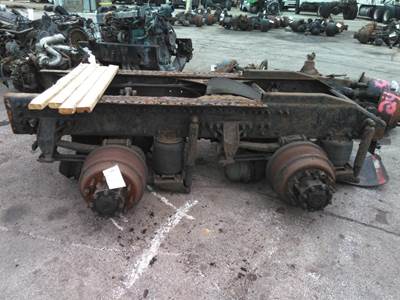 Meritor-Rockwell RDL23160R391 Cutoff for a Hendrickson