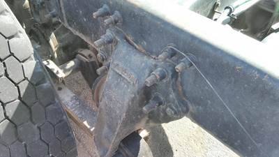 Meritor-Rockwell RDL23160RTBD Cutoff for a Freightliner FAS II AIRLINER LATE TANDEM