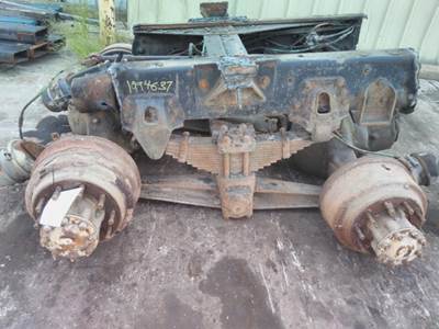 Meritor-Rockwell RDL23160R430 Cutoff for a Hendrickson LTS9000