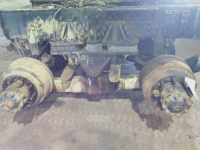 Meritor-Rockwell RDL23160R538 Cutoff for a Hendrickson RS 460