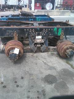 Meritor-Rockwell Cutoff