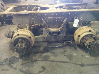 Meritor-Rockwell RDL23160R563 Cutoff for a Hendrickson HN 462 (4/96 - PRESENT)