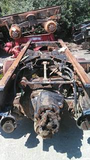 Meritor-Rockwell RDL23160R563 Cutoff