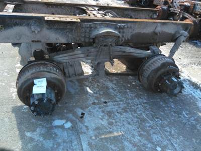 Meritor-Rockwell RDL23160R614 Cutoff