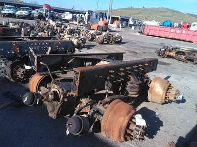 Meritor-Rockwell RP20145NR529 Cutoff