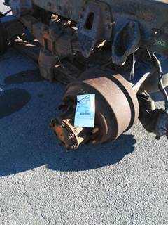 Meritor-Rockwell RP20145R342 Cutoff