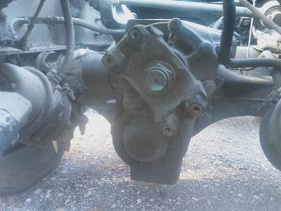 Meritor-Rockwell RP20145R373 Cutoff for a International Manufactur CORPORATE AIR RIDE