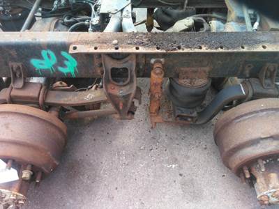 Meritor-Rockwell RP20145R391 Cutoff