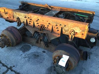 Meritor-Rockwell RP20145R463 Cutoff for a Hendrickson