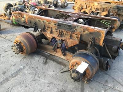 Meritor-Rockwell RP20145R463 Cutoff for a Hendrickson