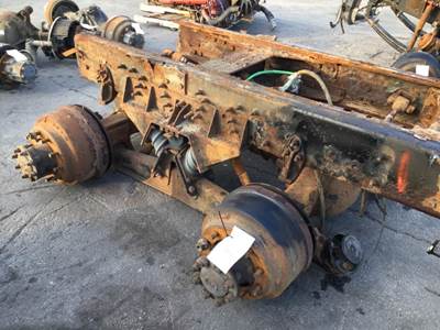 Meritor-Rockwell RP20145R463 Cutoff for a Hendrickson