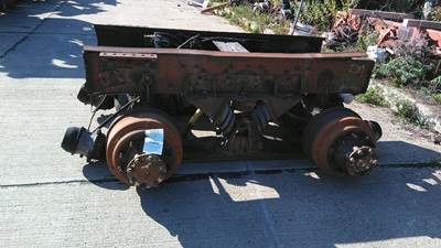 Meritor-Rockwell RP20145R529 Cutoff