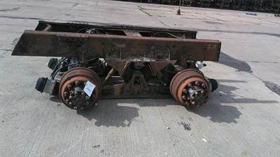 Meritor-Rockwell RP20145R529 Cutoff