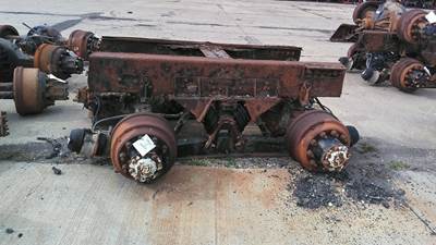 Meritor-Rockwell RP20145R529 Cutoff