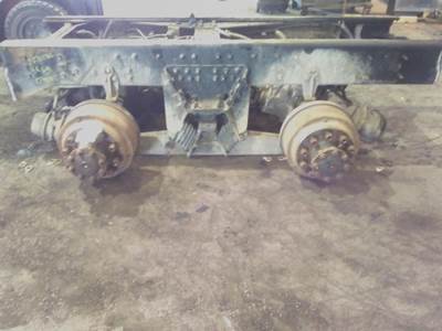 Meritor-Rockwell RP20145R586 Cutoff for a Hendrickson HN 462 (4/96 - PRESENT)