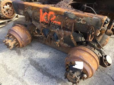 Meritor-Rockwell RP20145RTBD Cutoff for a Hendrickson HN 462 (4/96 - PRESENT)