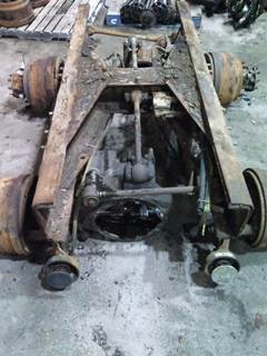 Meritor-Rockwell RP20145RTBD Cutoff for a Hendrickson HN 462 (4/96 - PRESENT)