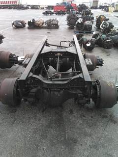 Meritor-Rockwell RP23160R489 Cutoff for a Hendrickson HN 462 (4/96 - PRESENT)