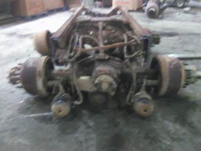 Meritor-Rockwell RP23160R489 Cutoff for a Hendrickson HN 462 (4/96 - PRESENT)