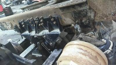 Meritor-Rockwell RP23160R489 Cutoff for a Hendrickson HN 462 (4/96 - PRESENT)