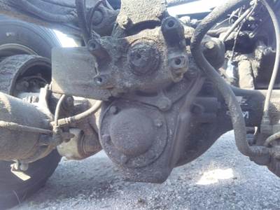 Meritor-Rockwell RP23160R489 Cutoff for a Hendrickson HAULMAAX 460