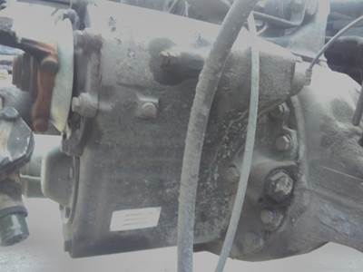 Meritor-Rockwell RP23160R489 Cutoff for a Mack Manufacturer SS46 CAMELBACK