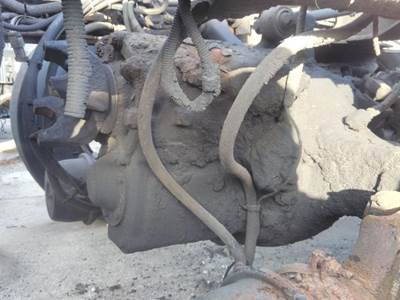 Meritor-Rockwell RP23160R489 Cutoff for a Hendrickson HAULMAAX 460