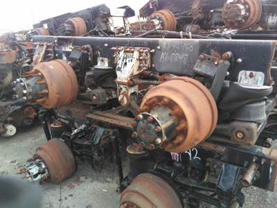 Meritor-Rockwell RP23160R538 Cutoff for a Hendrickson