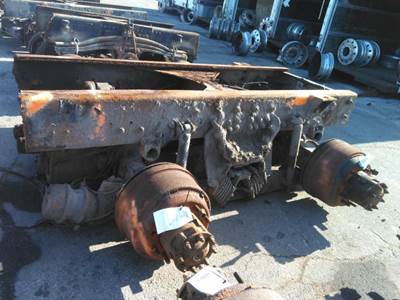 Meritor-Rockwell RP23160R563 Cutoff