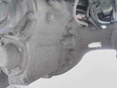 Meritor-Rockwell RP23160R614 Cutoff for a Mack Manufacturer MRIDE