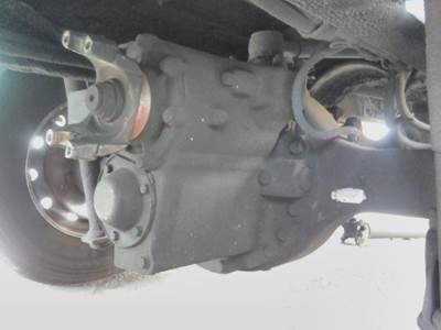 Meritor-Rockwell RP23160R614 Cutoff for a Mack LEU633