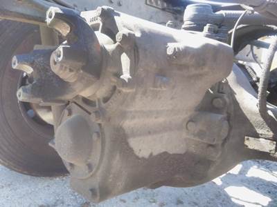 Meritor-Rockwell RP23160R614 Cutoff for a Mack LEU633