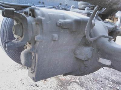 Meritor-Rockwell RP23160R614 Cutoff for a Mack Manufacturer SS46 CAMELBACK