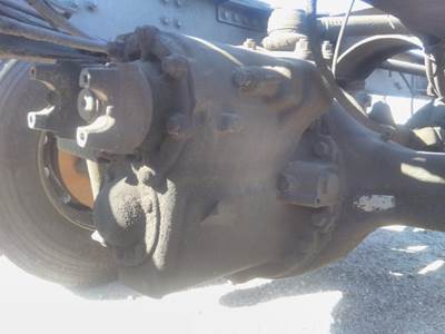 Meritor-Rockwell RP23160R614 Cutoff for a Mack Manufacturer MRIDE